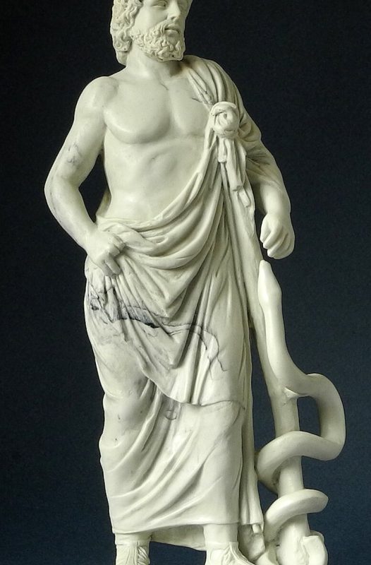 Asklepios