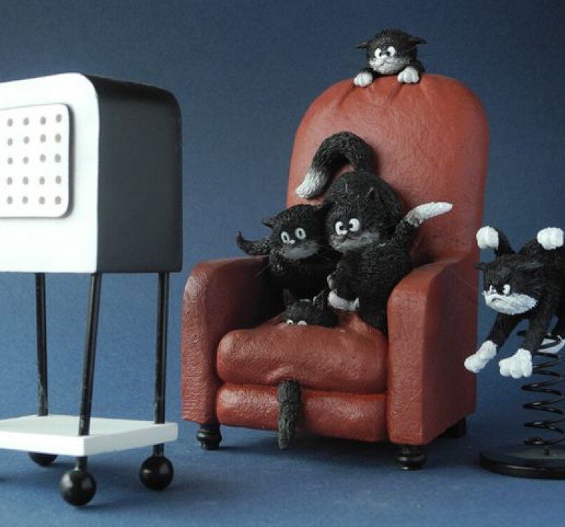 Wat een verschrikking