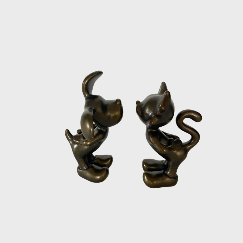 This is love bronslook