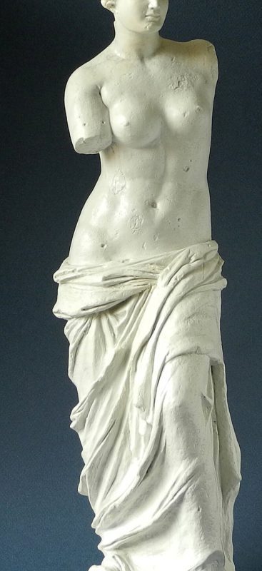 Venus van Milo