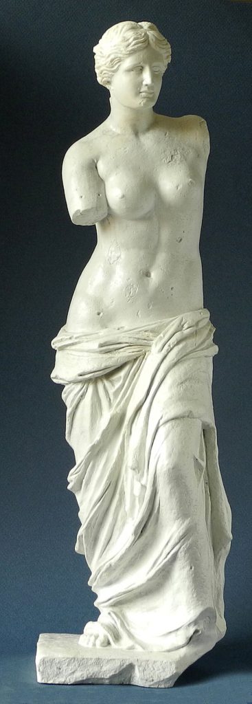 Venus van Milo