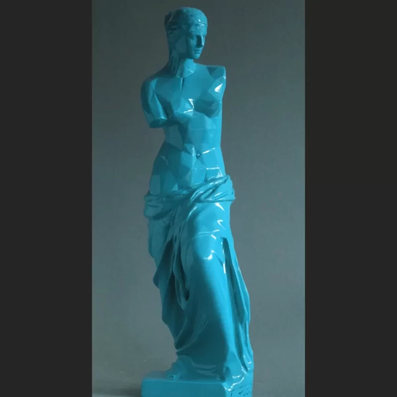 Venus van Milo van Orlinski